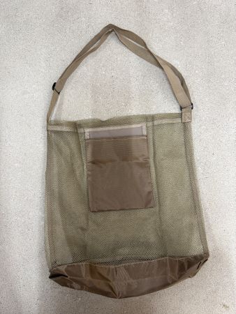 Netztasche Pilztasche Pilzkorb Pilzbeutel