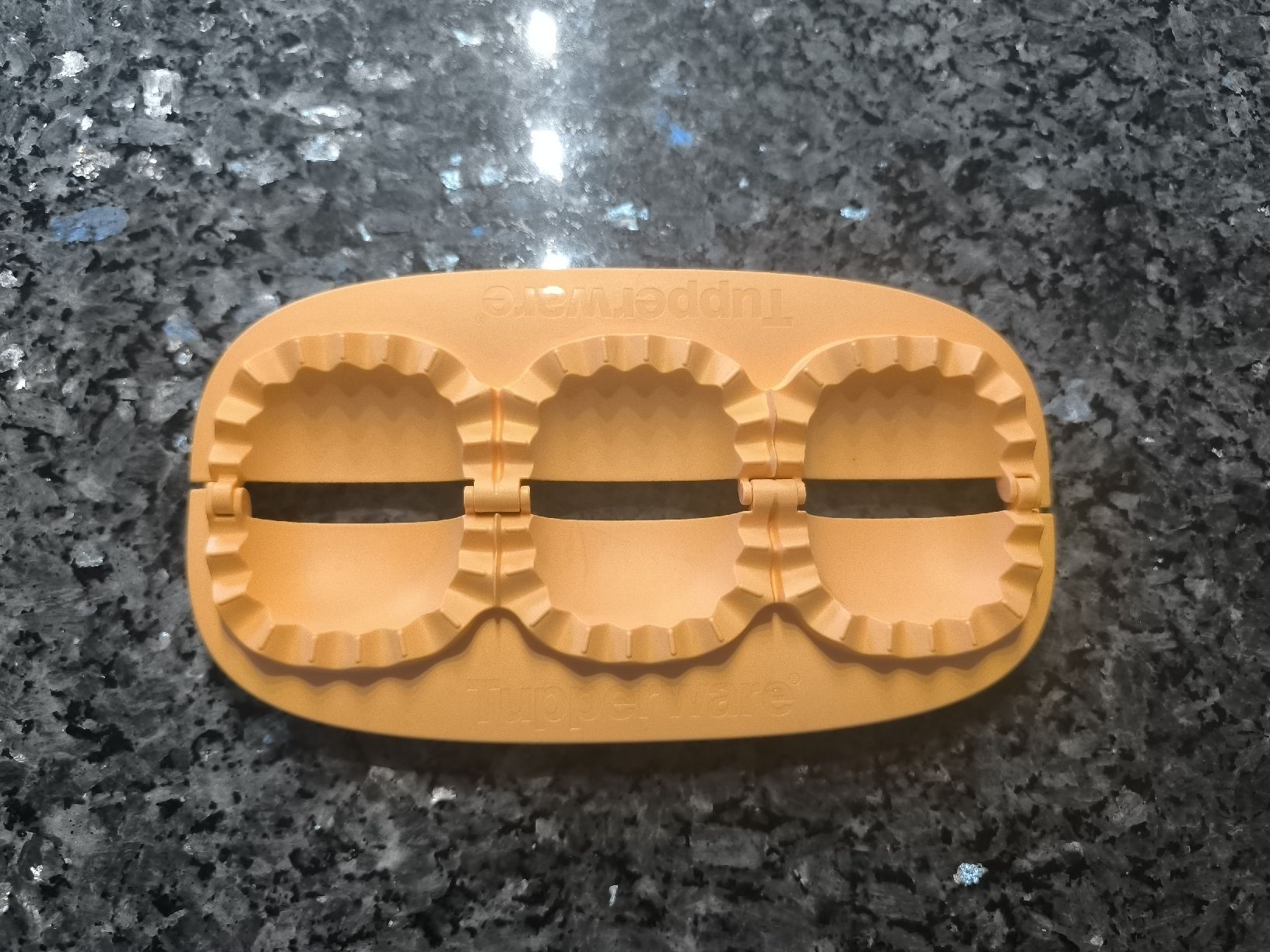 Tupperware Elettrodomestici da cucina: Tupperware Täschler klein – Usato da Fislisbach venduto da Chruselibike