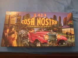Cosa Nostra