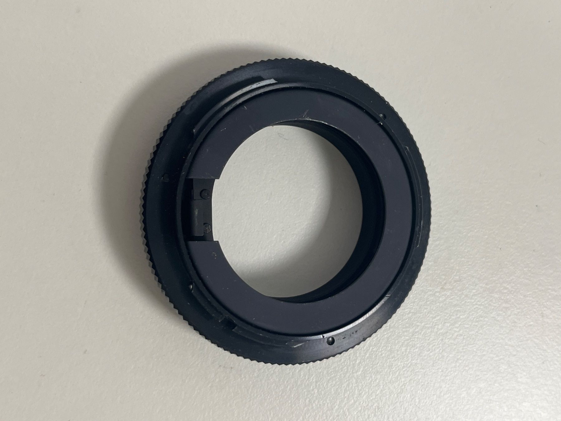 Obiettivi: Adapter Tamron for P/U – Usato da Chiasso venduto da AzenYa 1