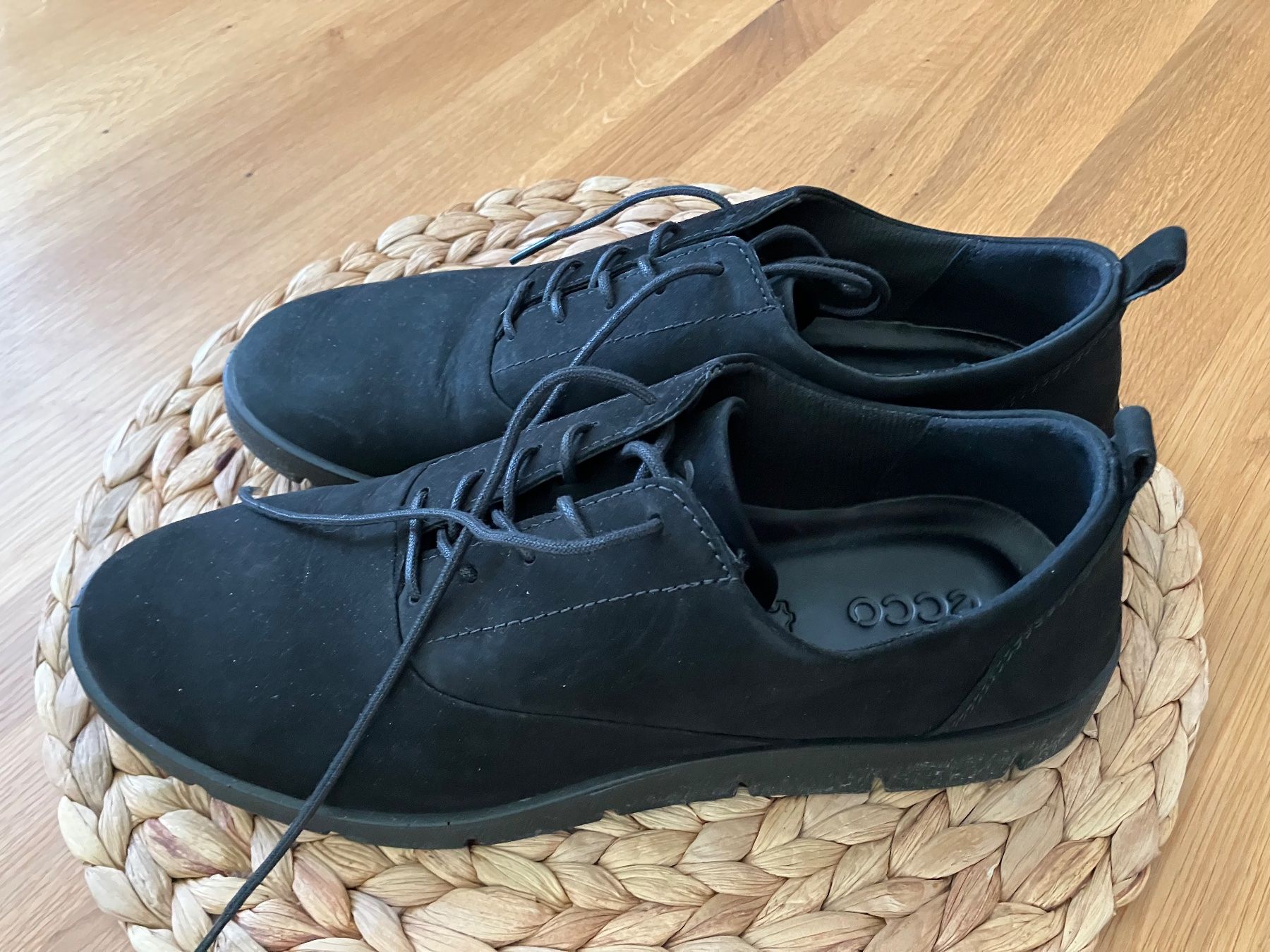 Ecco Scarpe da donna: Schuhe Ecco, Gr. 42 – Usato da Brütten venduto da Baghini 1