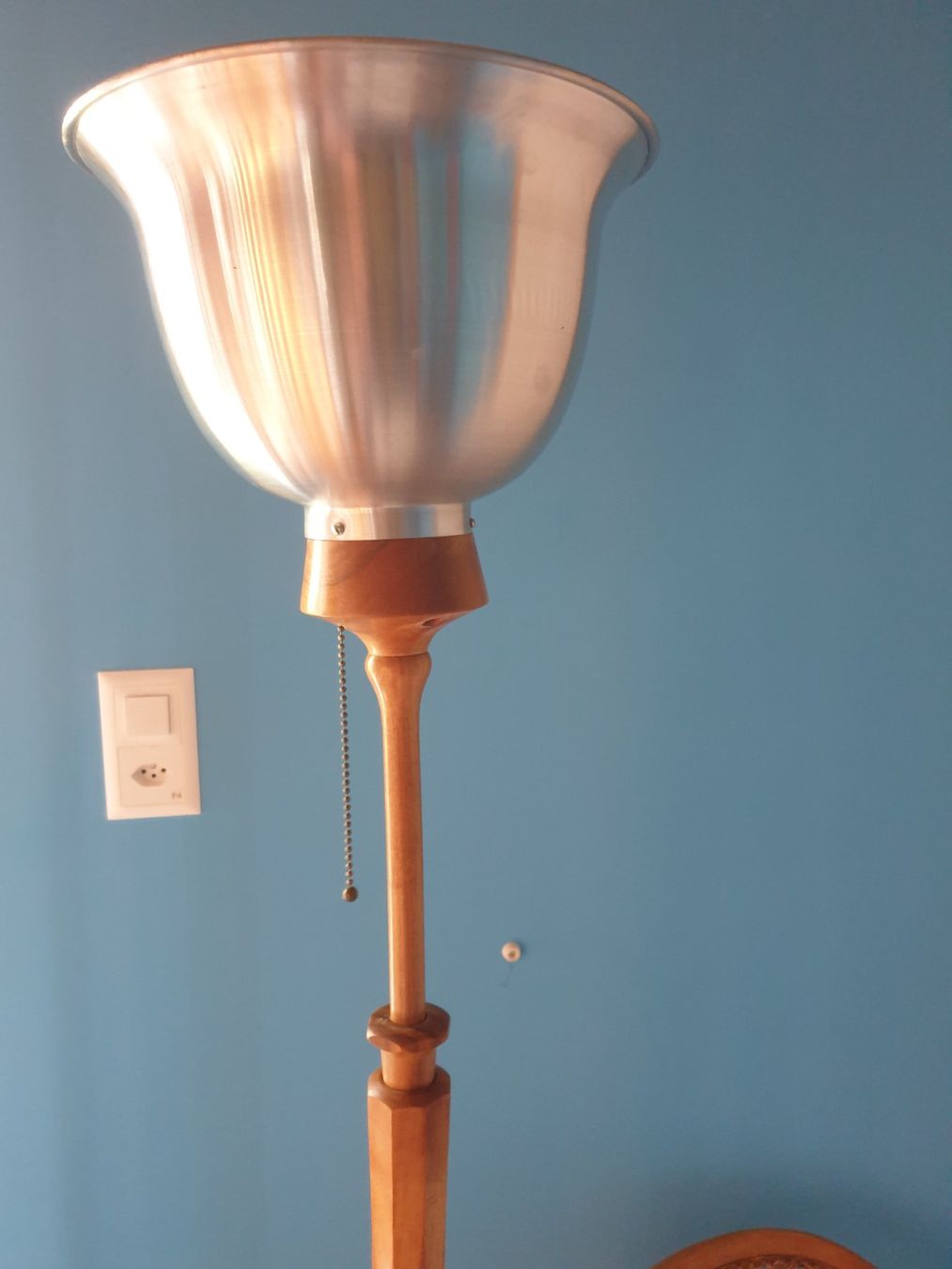 Lampade: Indi Lampe – Usato da rebstein venduto da spacy73 3