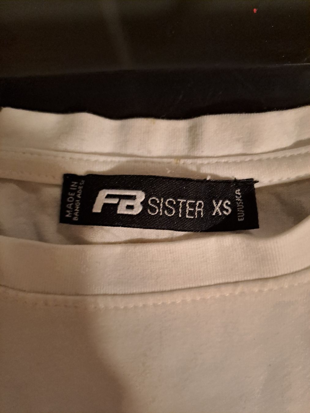 Maglioni & Felpe: Shirt gr. XS – Usato da Rothenburg venduto da 123odermatt 2