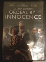 Agatha Christie's - Ordeal by Innocence   (UK-Import)  >Eng<