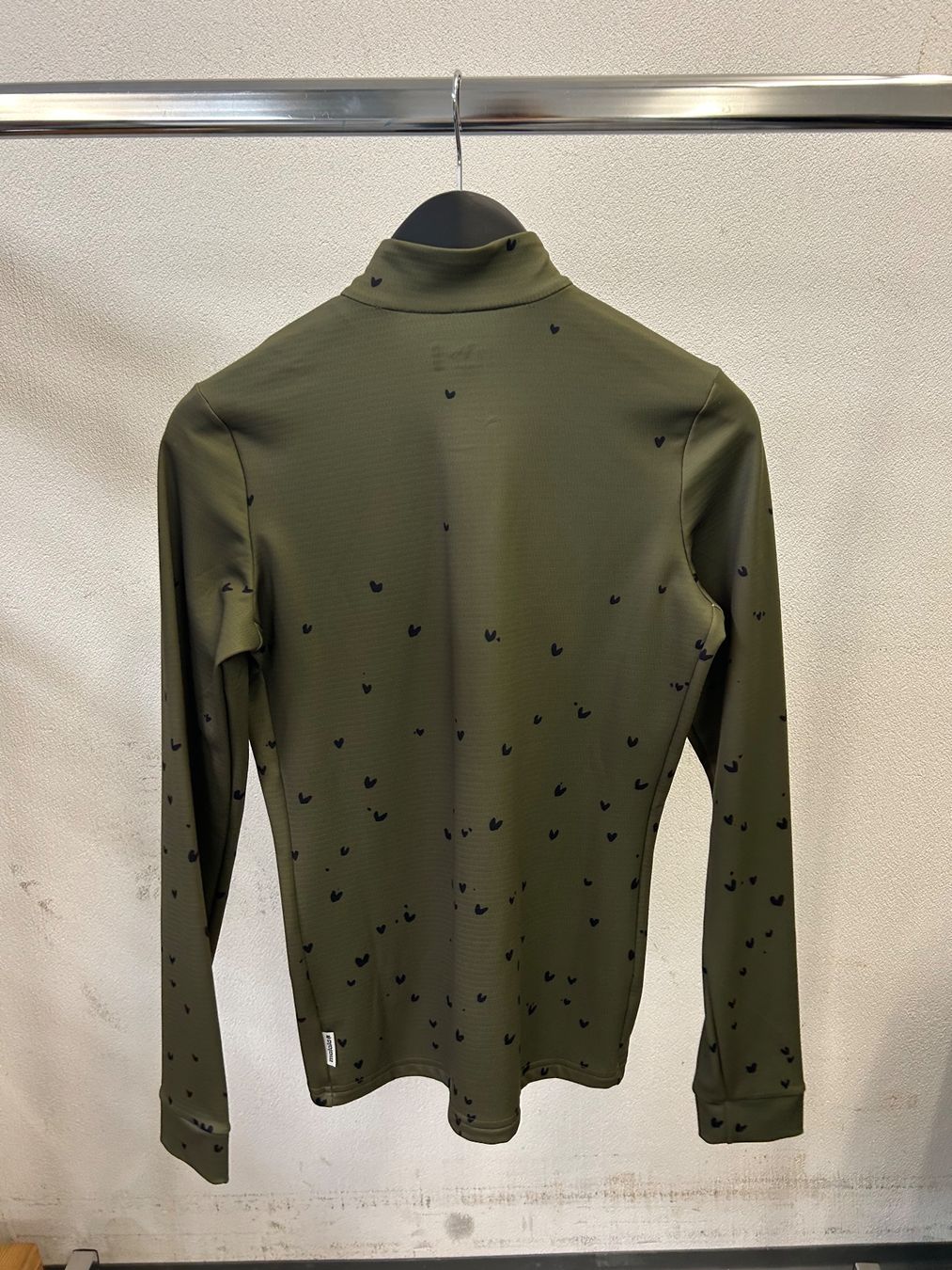 Maloja T-shirt: Langlaufshirt Maloja – Nuovo (secondo la descrizione) da Chur venduto da zue_m8ck 3