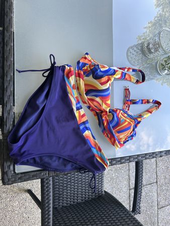 Bikini Grösse 44