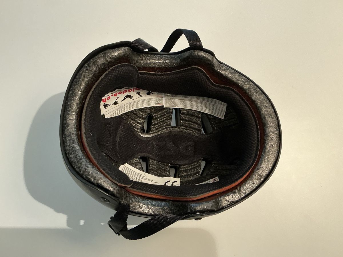 Caschi: Velohelm, TSG, S/M 54-56cm – Usato da Stäfa venduto da ten_9rrs 3