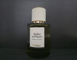 Plage du Figuier von Chloé Atelier des Fleurs 5ml Abfüllung