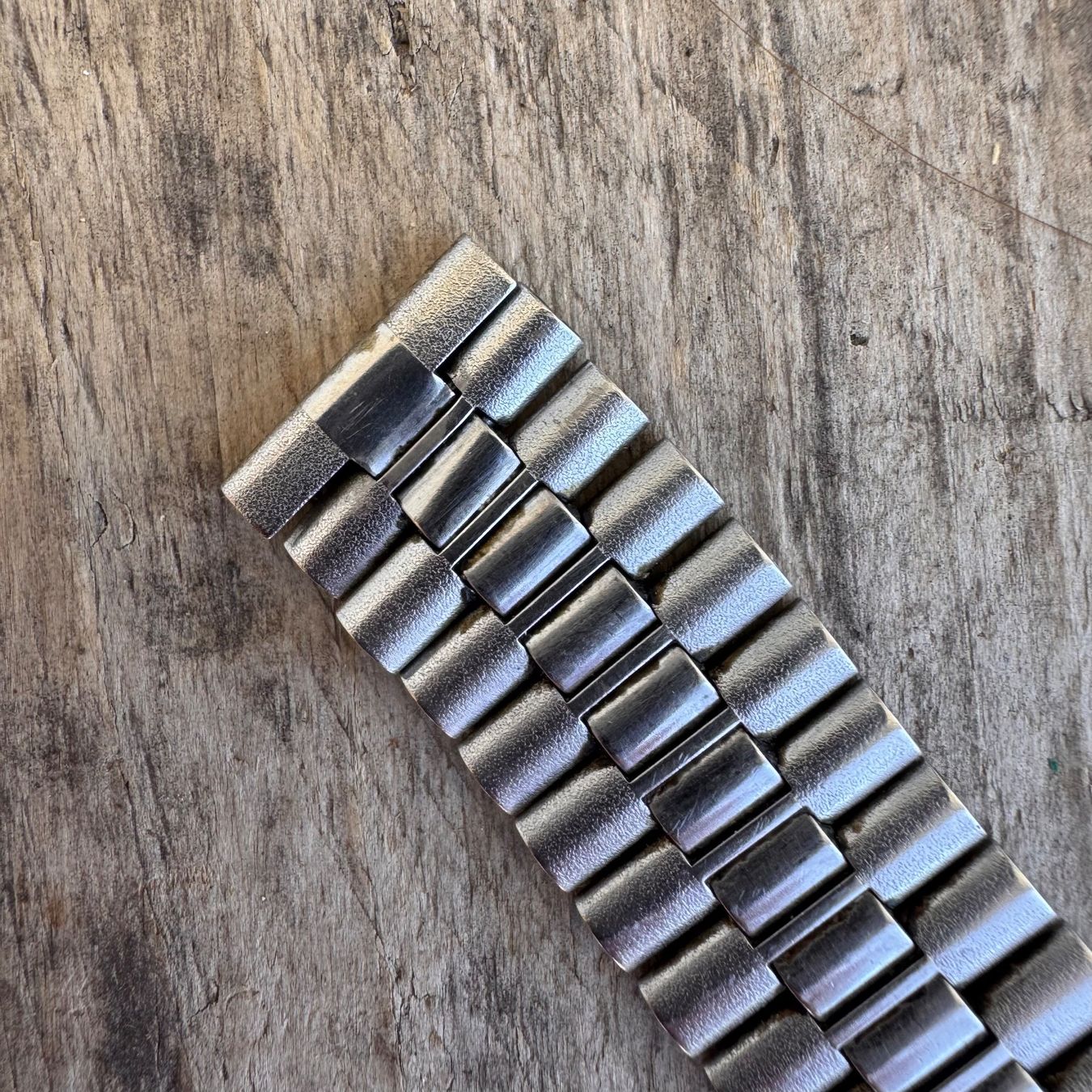 Rado Uhren: Rado Bracelet 18mm – Gebraucht aus Arzier-Le Muids von Avanna 3