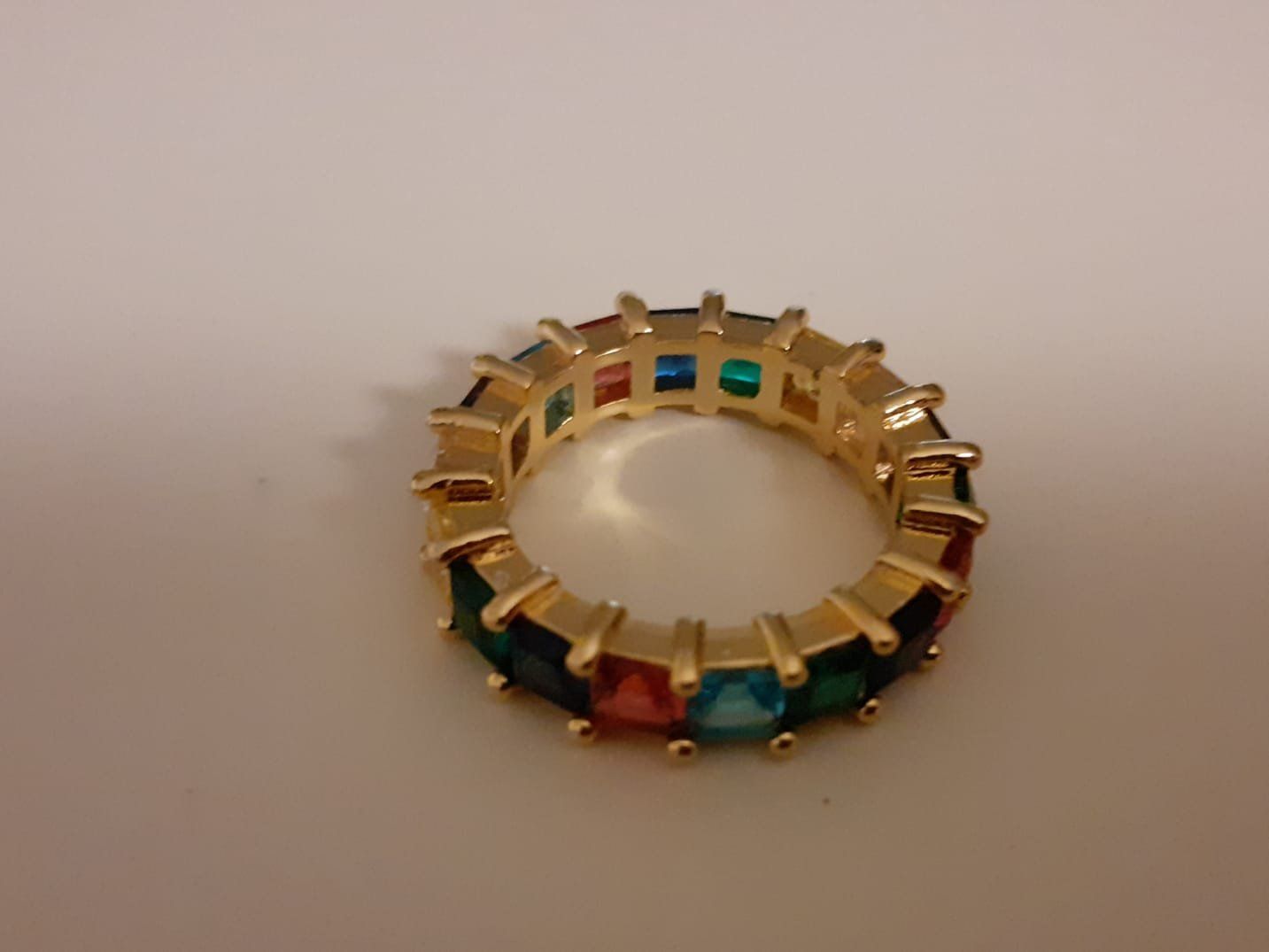 Ringe: Damen Ring – Neu und originalverpackt aus Stansstad von kam_5wgj 1