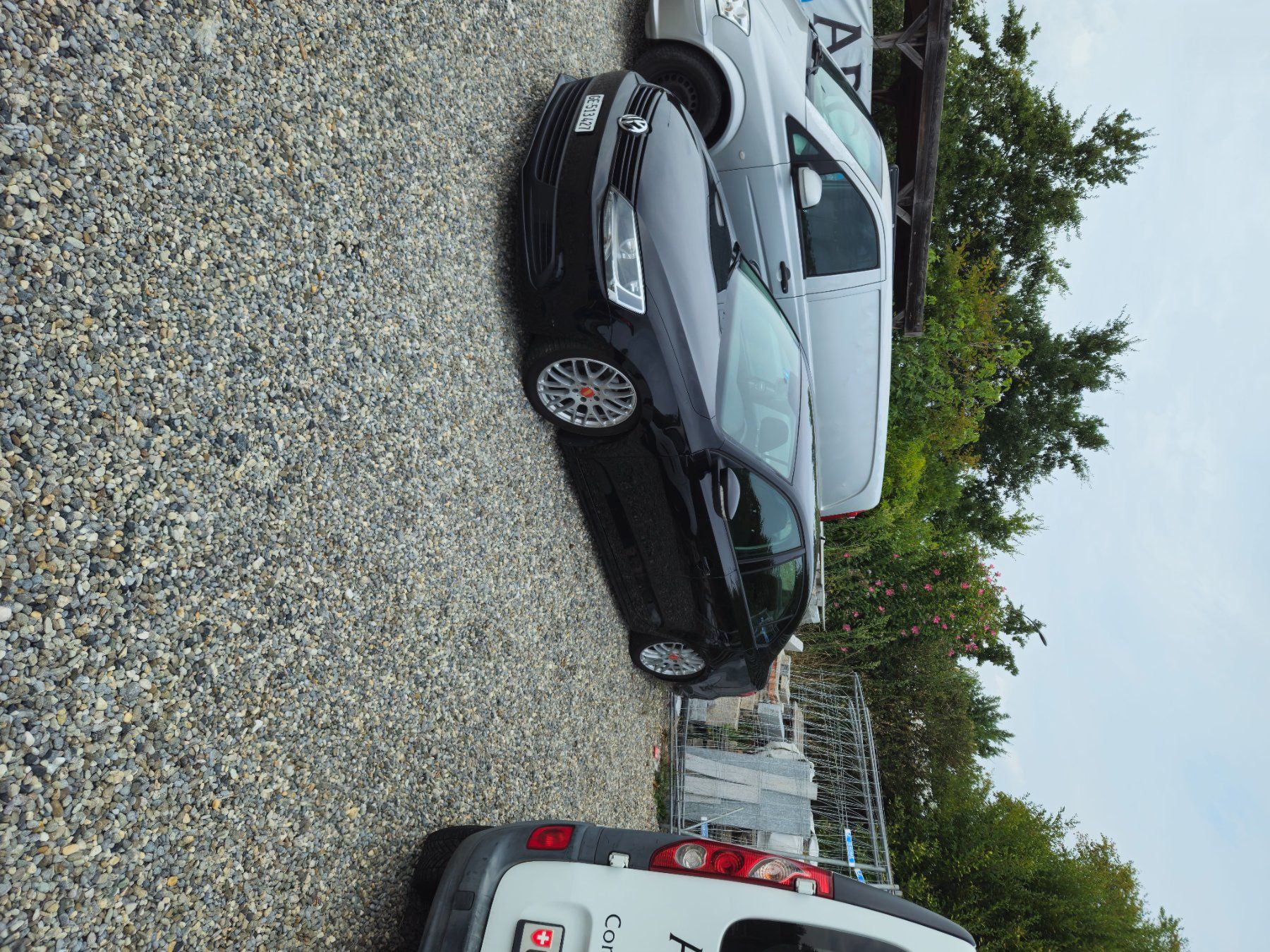 VW Automobili: Vw jetta 1,2 monte sur air – Usato da Versoix venduto da pol_7pnl