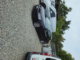 Vw jetta 1,2 monte sur air