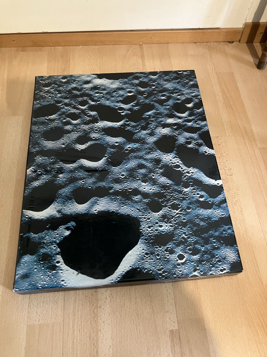 Foto & Immagini: Apollo 11 photo – Usato da fribourg venduto da Retroverso 1