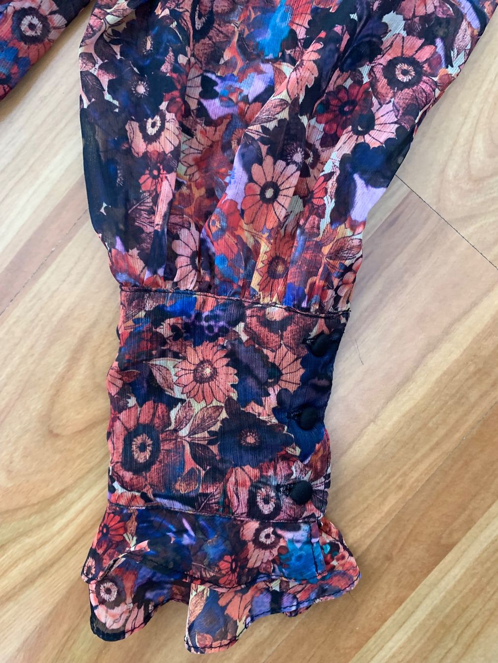 Vero Moda Kleider: Vero Moda Kleid , Grösse M Top Zustand – Gebraucht aus Ettingen von evs_6w9m 7