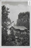 Ski- und Ferienhaus Mettmen - Sekt.