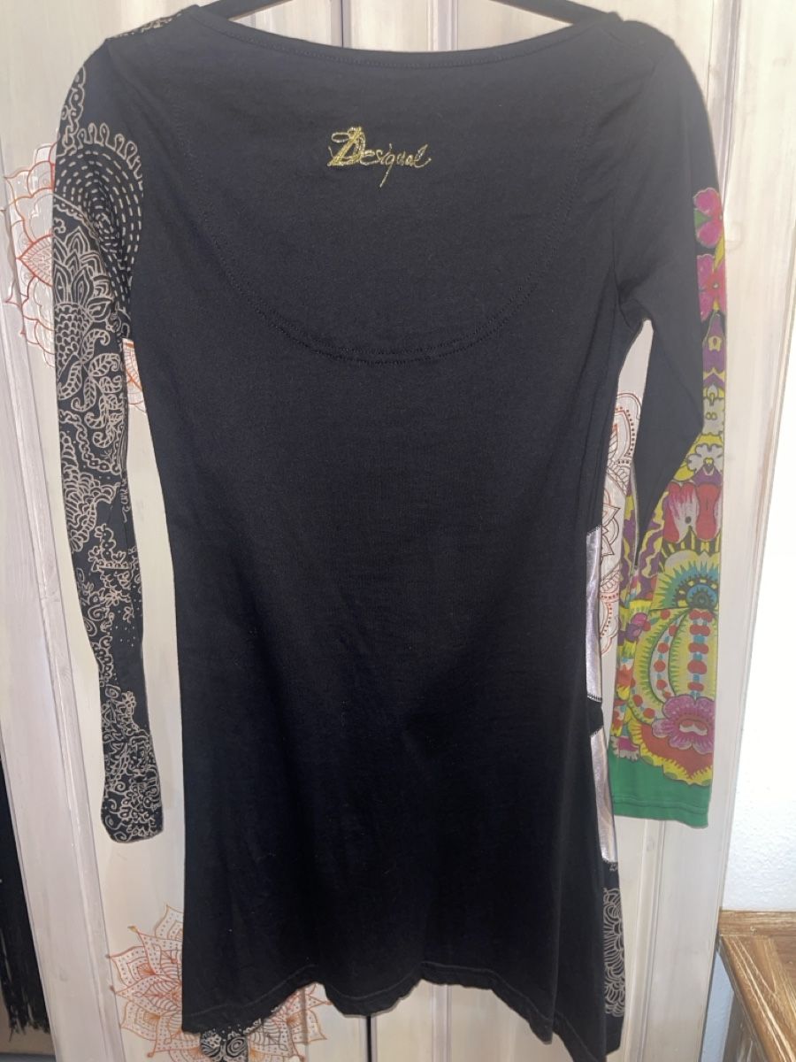Desigual Vestiti: Desigual Kleid, Grösse S – Nuovo (secondo la descrizione) da Bützberg venduto da dan_jhn9 2