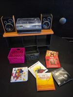 MGA - Miniverse - real music - vinyl