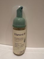 Harvest 10 - Purifying Cleansing Foam - NEW