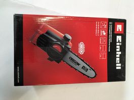EINHELL Aufsatz Säge für Hochstab Heckenschere
