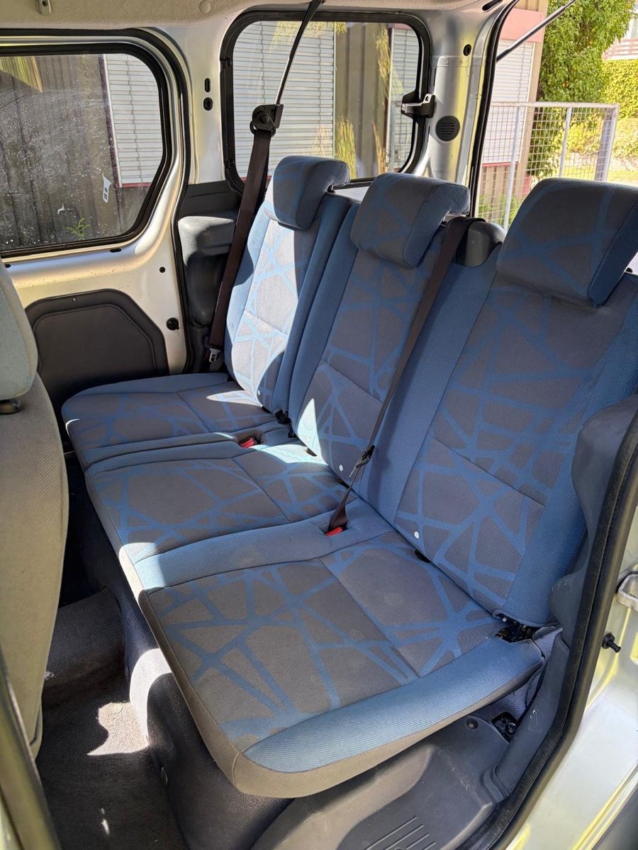 Automobili: Ford Conect – Usato da Weisslingen venduto da Lautas02 6