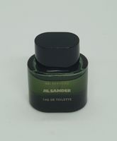 5 ml BACKROUND JIL SANDER MINIATUR NEU