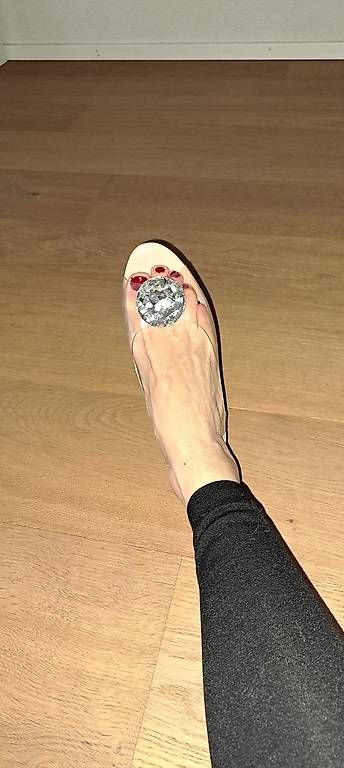 Scarpe da donna: Schuhe – Usato da Sirnach venduto da magdallena6 3