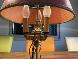 Lampe (Antik)