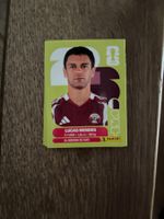 Panini Sticker QAT 4, Katar WM 2026