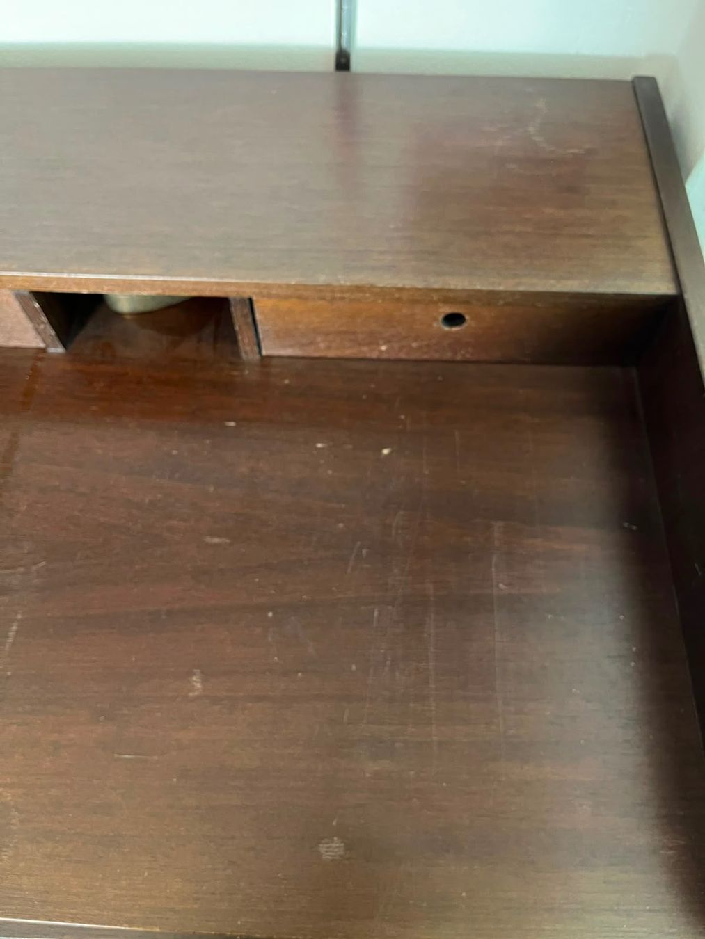 Schreibtische: Büro mit 2 Korpus – Gebraucht aus Uster von jastroem 2