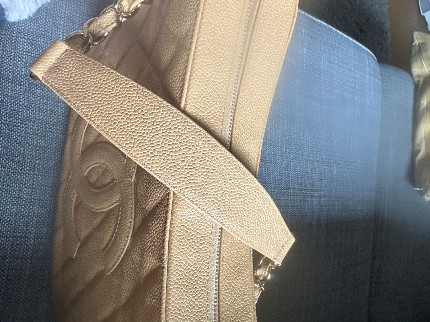 Chanel Borse da donna: Chanel caviar tasche – Usato da Mörel venduto da lui_w6hf 1
