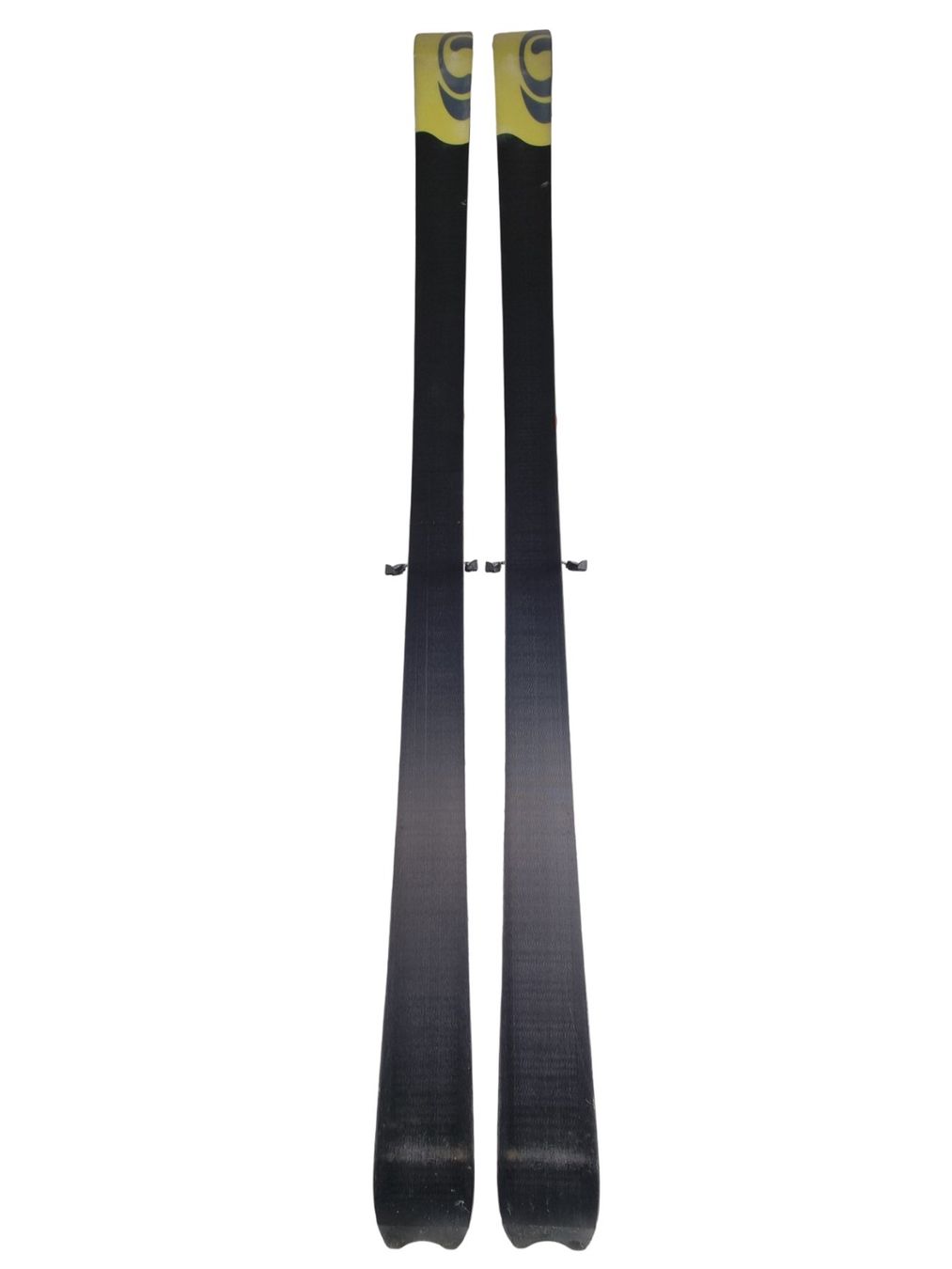 Salomon Skis: SALOMON Ski – Gebraucht aus Wangen b. Olten von Restwert_Wangen 2