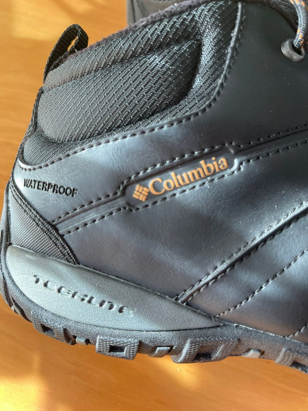 Columbia Scarpe da uomo: Trekkingschuhe / Wanderschuhe Columbia – Nuovo e nell'imballaggio originale da Burgdorf venduto da interstellar2 2