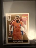 Panini FIFA Extra Sticker Cody Gakpo 