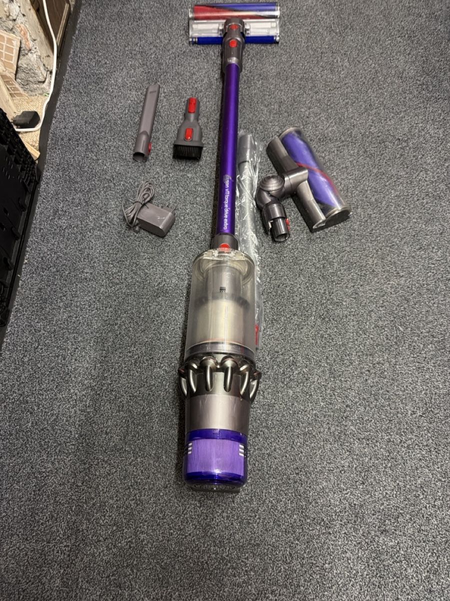 Dyson Aspirapolveri & Accessori: Dyson v11 torque Drive extra – Usato da Landquart venduto da Nnf007 1