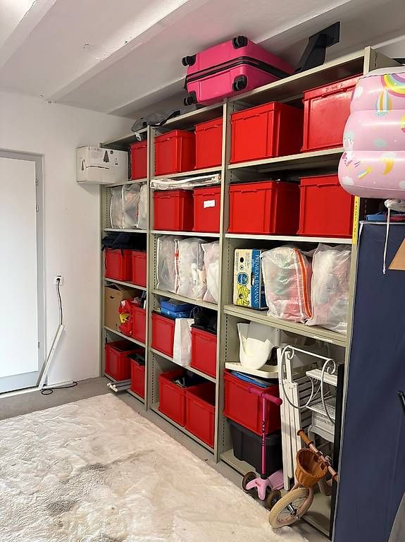 Étagères: Lista Gestell – D'occasion à Warth par dar_fb8c 1