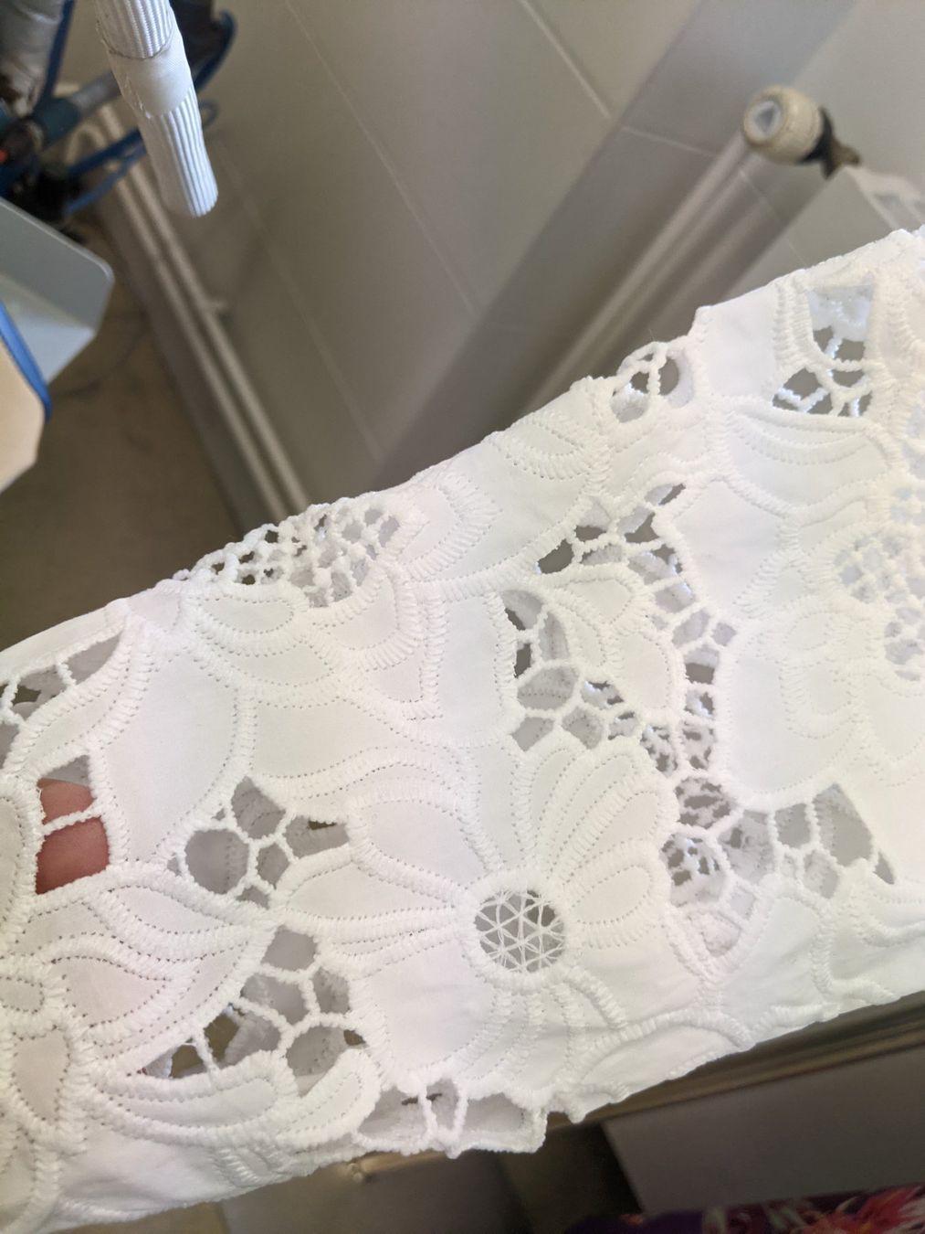 Camicette: Damen Bluse GR 38 – Nuovo e nell'imballaggio originale da Langnau am Albis venduto da Judithsebi 3