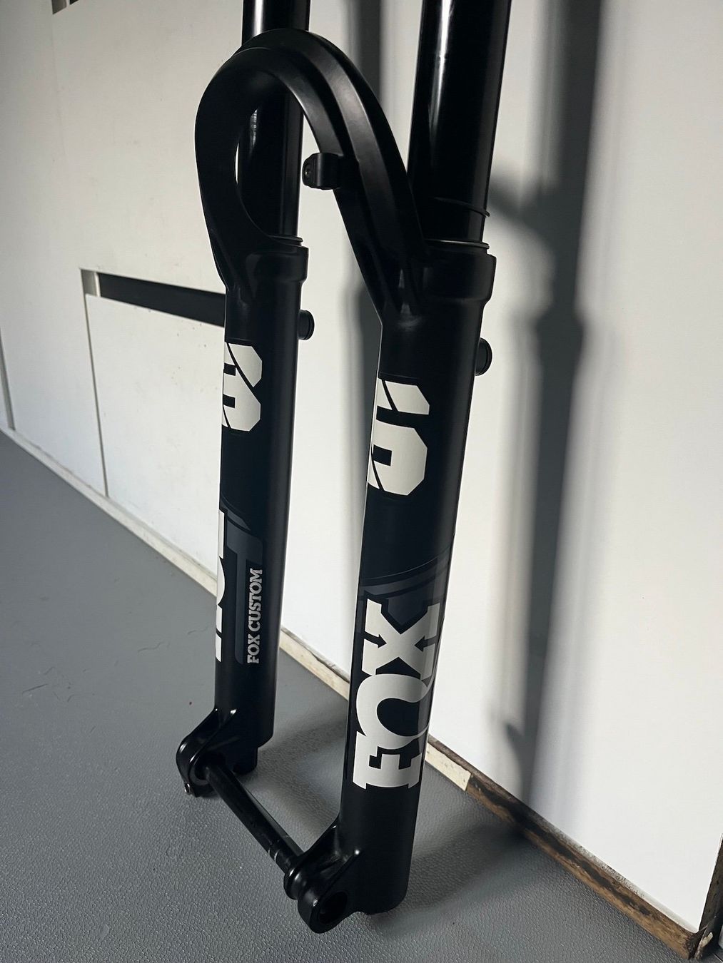 Fox Pezzi di ricambio: Fox 36 Grip 29" 160mm 15x110 – Usato da Massongex venduto da thn311 3
