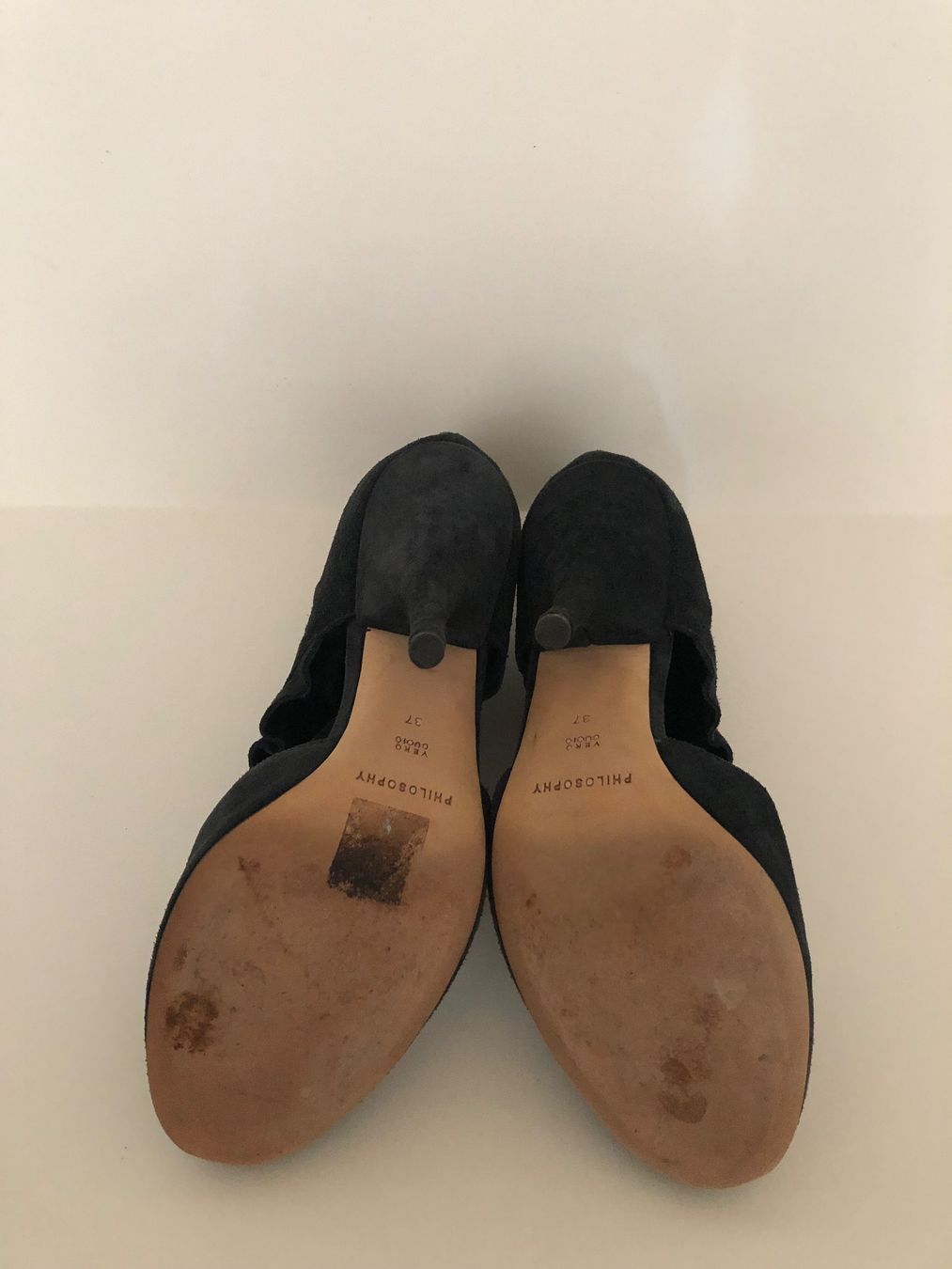 Scarpe da donna: Philosophy Pumps – Usato da Gümligen venduto da PSK 3