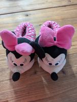 Minnie mouse Haus Schuhe Grösse 24 - 26