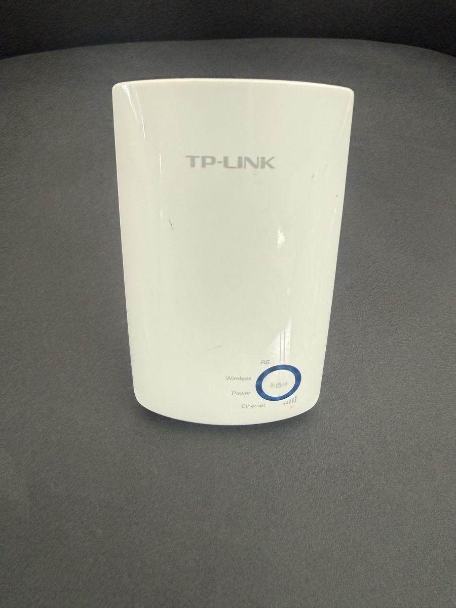 TP-Link WiFi: TP-Link TL-WA850RE WLAN Repeater 300 Mbps – Usato da Matten b. Interl venduto da MrMrsUSA