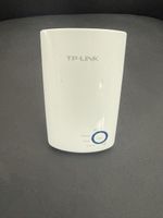 TP-Link TL-WA850RE WLAN Repeater 300 Mbps