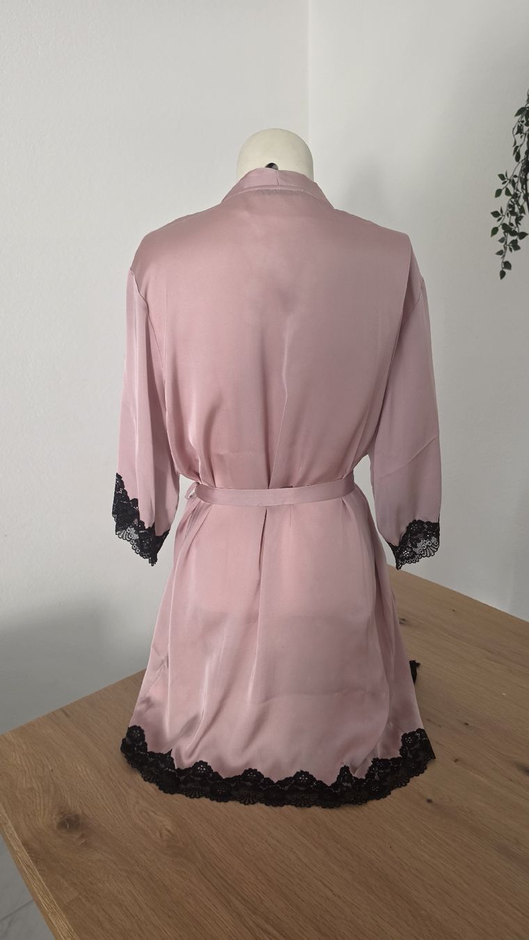 Arte internazionale: Anna Field pink Robe – Nuovo (secondo la descrizione) da Roveredo GR venduto da Re.Found_ByJess 1