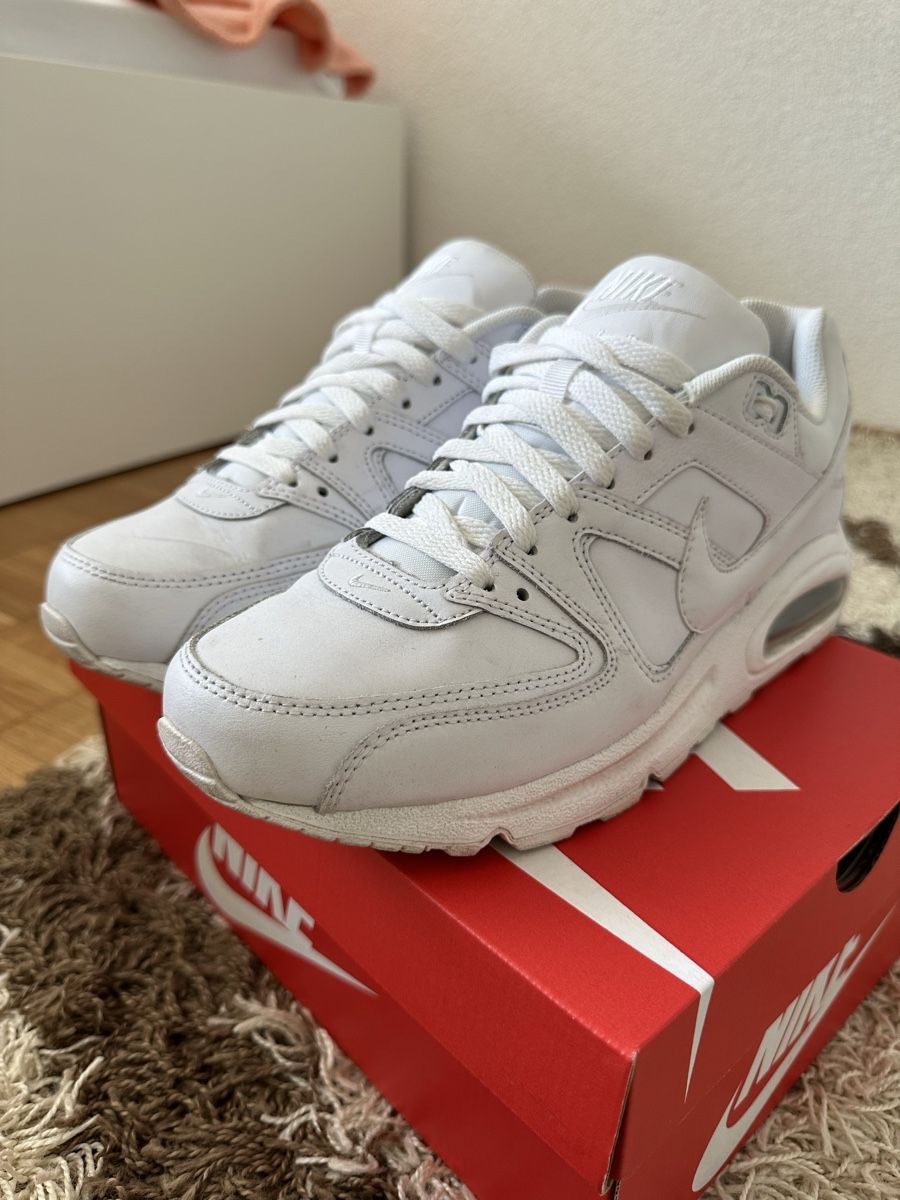 Nike Scarpe da uomo: Nike Air Max 42 – Usato da Maienfeld venduto da tobeyl2020 8