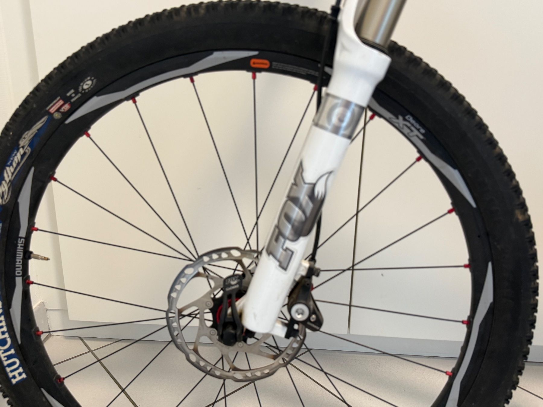 Rocky Mountain Bicycles Biciclette: Rocky Montain VERTEX 70 RSL – Usato da Nyon venduto da Dwight_Schrute 2