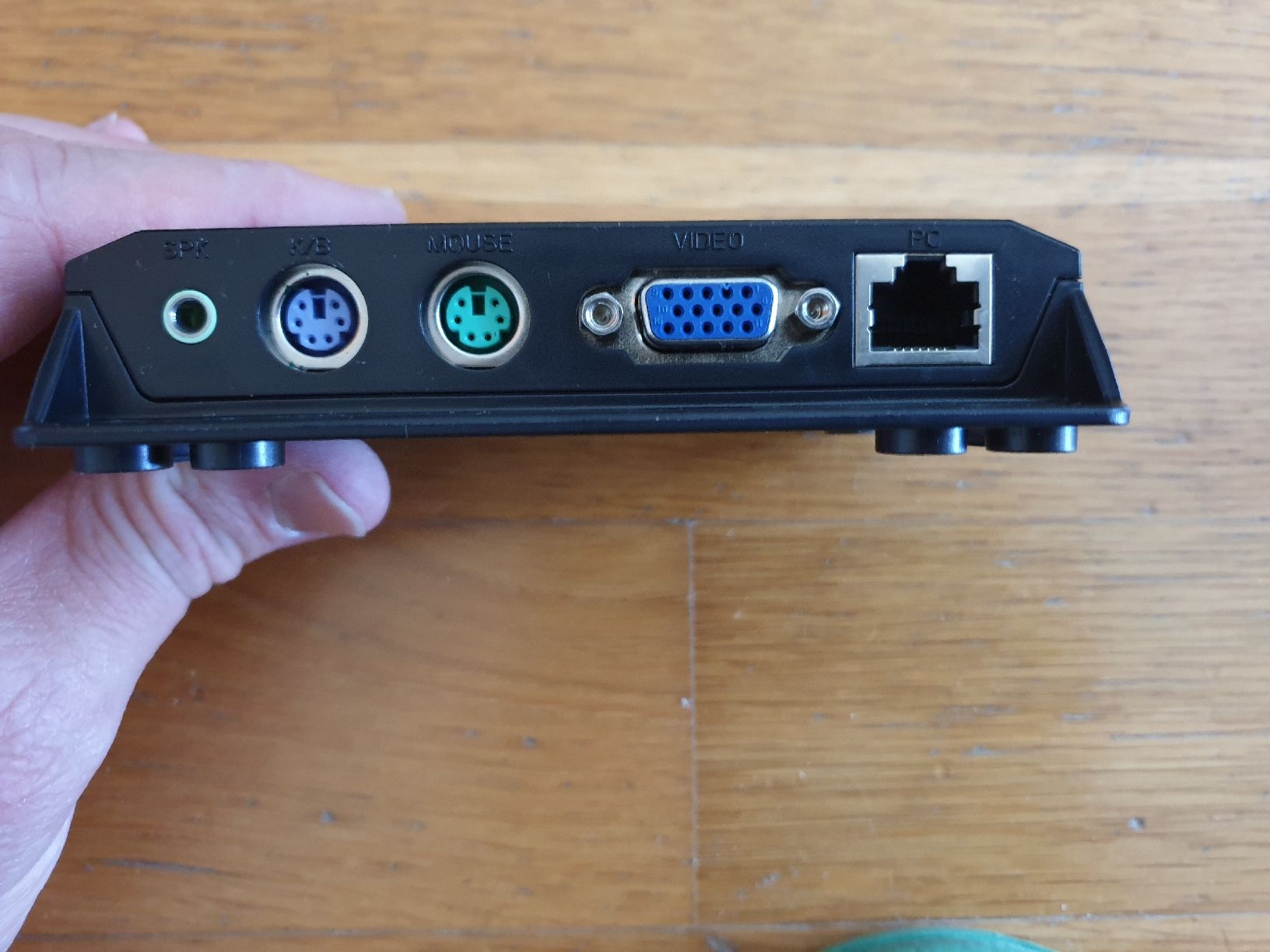 Composants électroniques: NComputing XD2 Accessoires device – Neuf (Voir description) à Ittigen par Ziok187 1