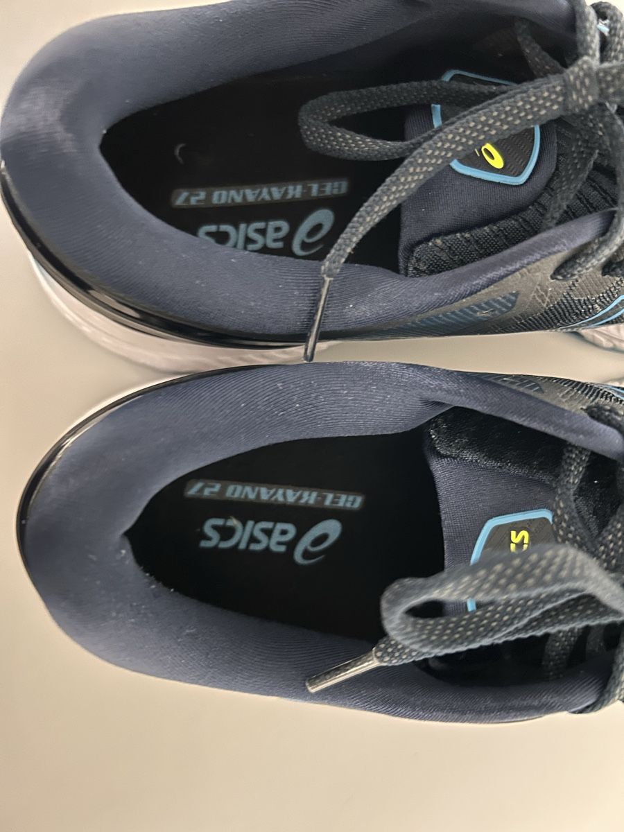 Asics Chaussures hommes: Laufschuhe  – Neuf (Voir description) à Lyss par Werkler77 2