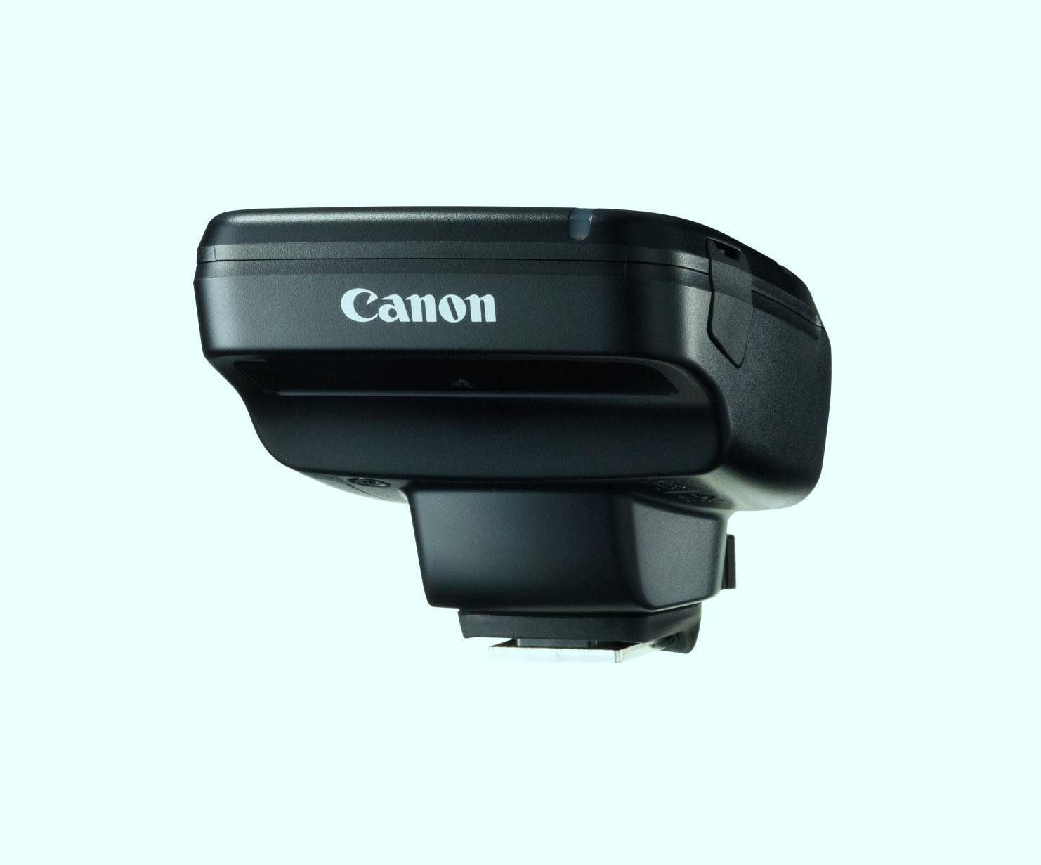 Canon Blitze: Canon Speedlite Transmitter ST-E3-RT (NEUWERTIG) – Neu (gemäss Beschreibung) aus Wil SG von OO_Valentine 2