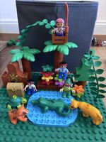 Lot Duplo