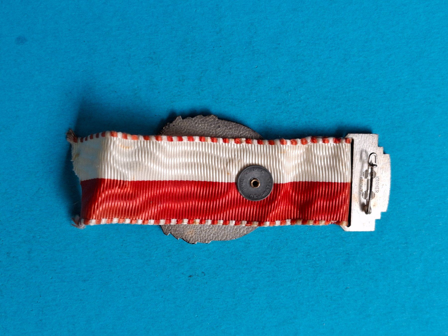 Medaglie: Langenegg 1955 (u328) – Difettoso da Schwanden GL venduto da Suvorov 3