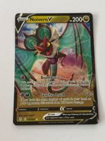 Pokemon-Karte Noivern 117/203